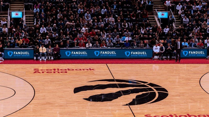 PokerStars and FanDuel ink major deal with MLSE for Ontario's new market