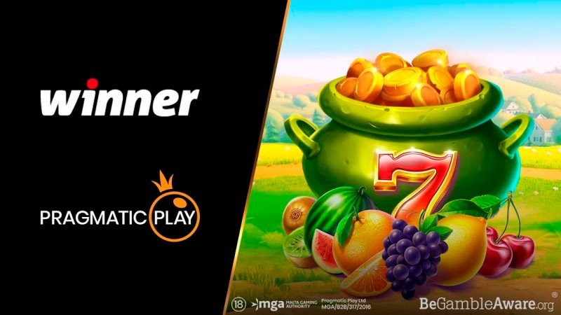 Pragmatic Play’s content goes live across Play Online Solutions’ brands in Romania