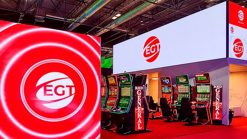 EGT presentó en FIJMA propuestas para dos segmentos de juego en España