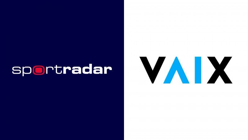 Sportradar confirmó la compra de Vaix Limited