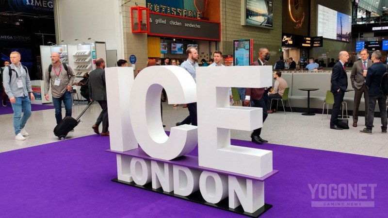 ICE London opens commercial expo after 26 months with expanded educational content, esports focus
