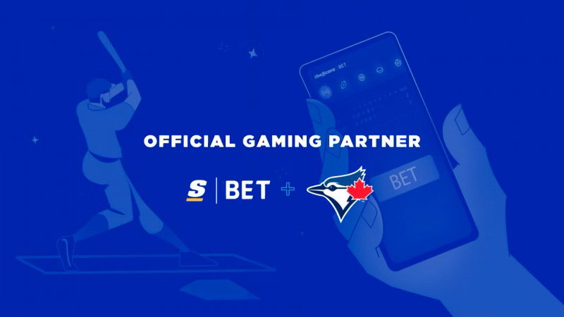 TheScore Bet secures 10-year exclusive partnership with Toronto