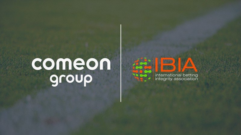 ComeOn Group becomes an IBIA member, along with its 20+ betting brands