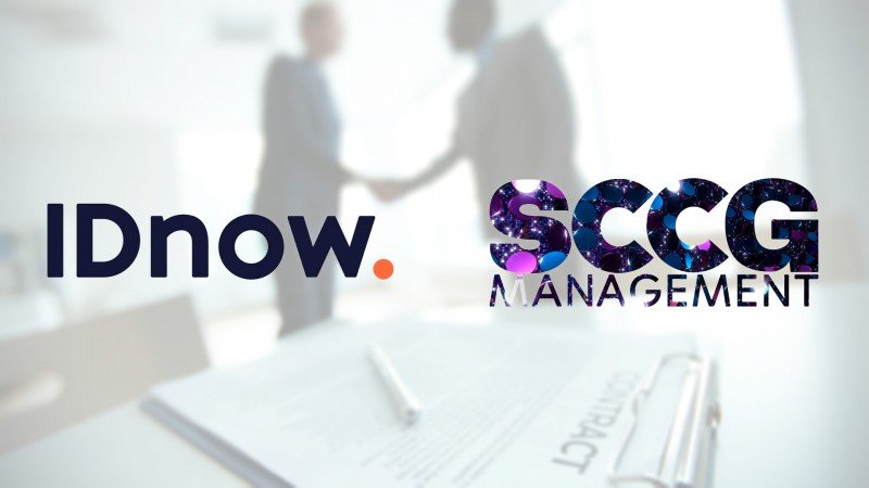 SCCG partners with IDnow to launch casino identity proofing platform in Canada and Brazil