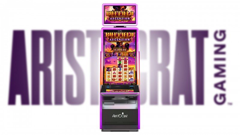 Aristocrat set to launch new cabinet, Class II and Class III games at NIGA