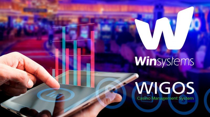 Win Systems installs Wigos CMS at Madill Gaming Center in Oklahoma