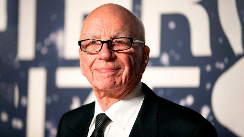 Rupert Murdoch's News Corp to enter online sports betting via venture with Matt Tripp-backed Tekkorp