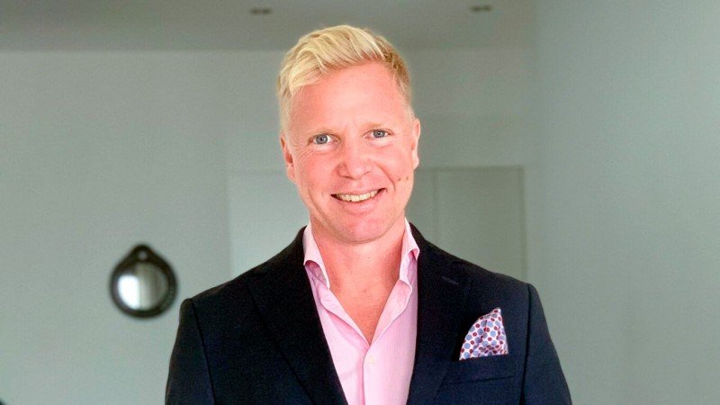 Yggdrasil owner Fredrik Elmqvist hands over helm to new CEO Björn Krantz