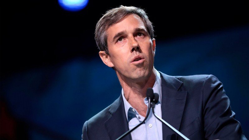 Texas Gov. candidate Beto O'Rourke "inclined to support" casino gaming, legal sports betting