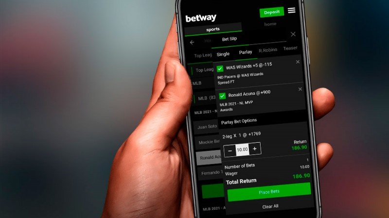 Betway gets Ontario license for new iGaming market