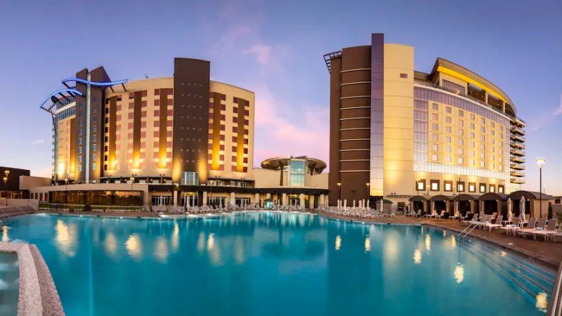 Arizona's Gila River Casinos host job fairs to fill 600 positions 