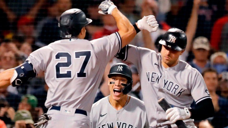 Bally's inks deal to become New York Yankees' official sports betting partner