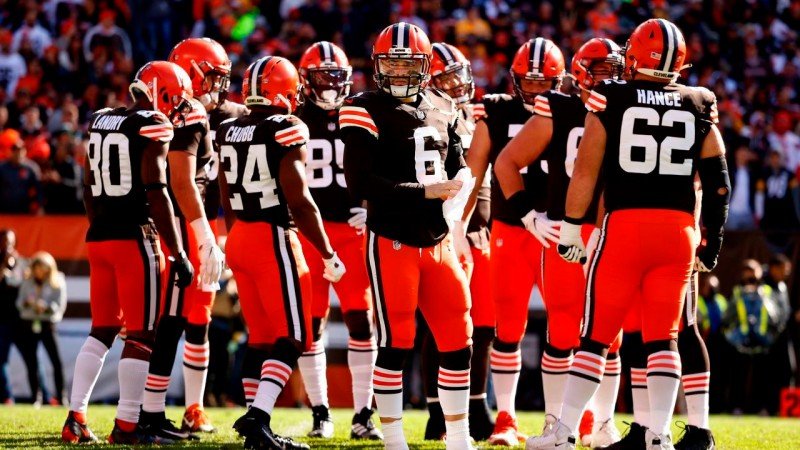 Bally's teams up with NFL's Cleveland Browns to launch its Bally Bet app in Ohio, open retail sportsbook