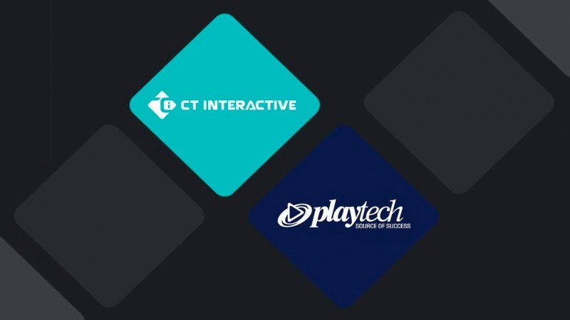 CT Interactive alcanza un acuerdo estratégico de distribución con Playtech