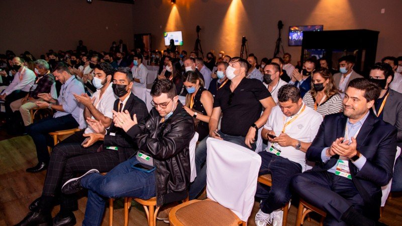 Brazilian iGaming Summit confirmó a los participantes de su primer día de conferencias