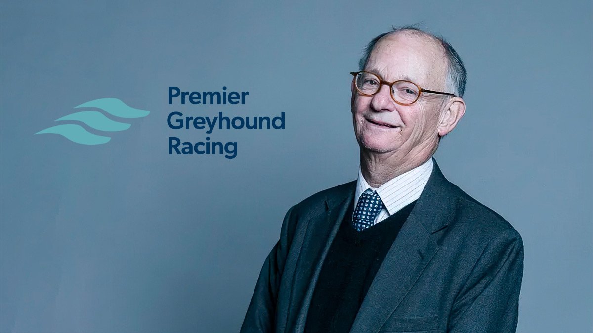 Premier Greyhound Racing appoints former GBGB boss Lord Lipsey as chairman