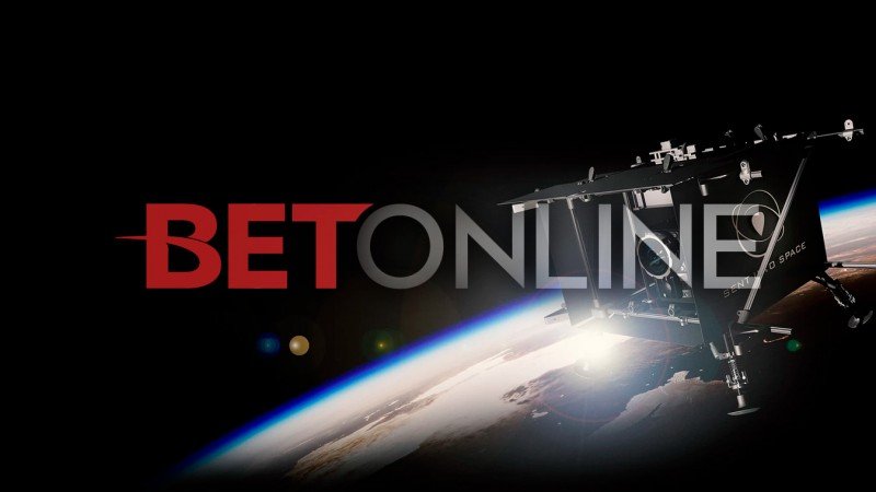 BetOnline seeking to enter Guinness World Records after accepting first bet from outer space