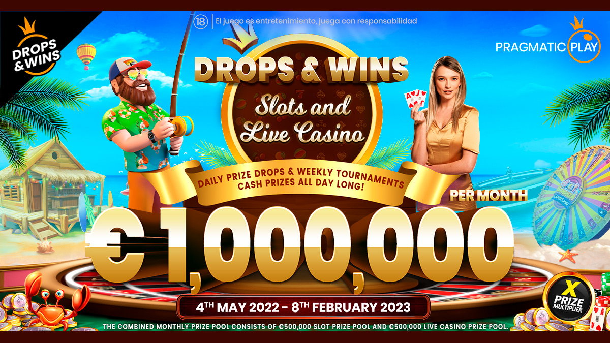 Recompensas en efectivo en casinos online
