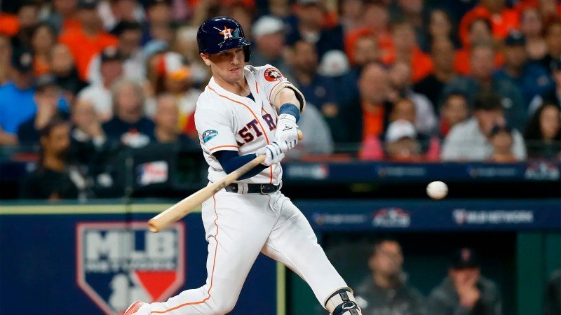 BetMGM becomes MLB’s Houston Astros exclusive sports betting partner in first Texas deal
