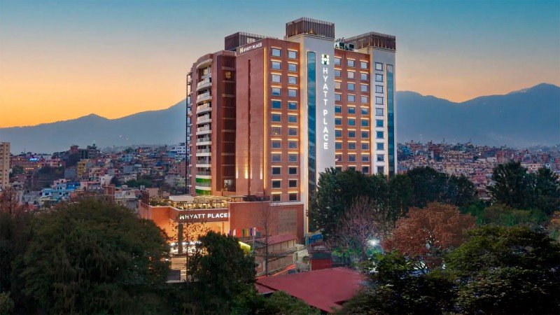 Hyatt signs with Sri Lanka's largest gaming operator for casino deal at Kathmandu hotel in Nepal