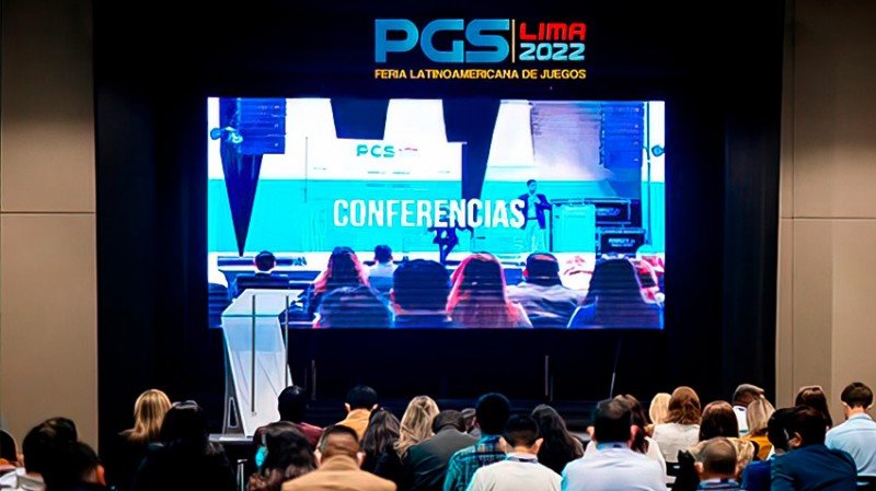 Peru Gaming Show anticipó sus conferencias clave: criptomonedas, regulación online y detección de fraude