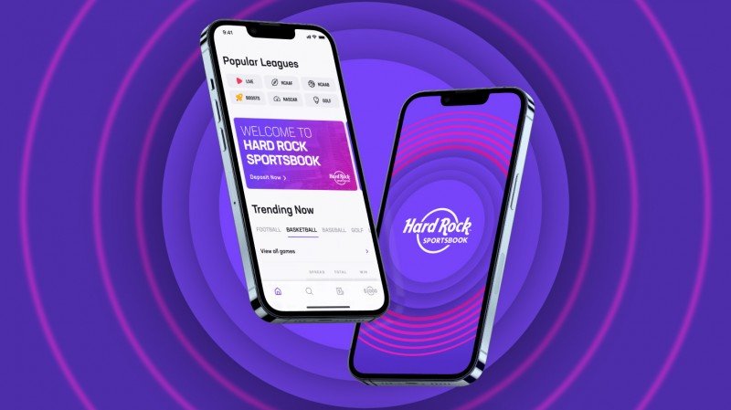 Hard Rock Sportsbook expands US footprint through Indiana and Tennessee launches