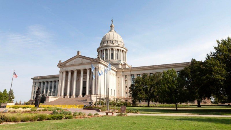 Oklahoma House passes tribal sports betting plan, bill now moves to Senate