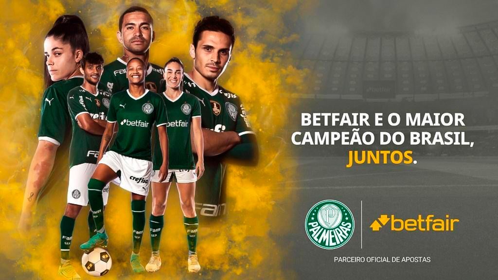 Palmeiras Online on LinkedIn: Palmeiras Agora