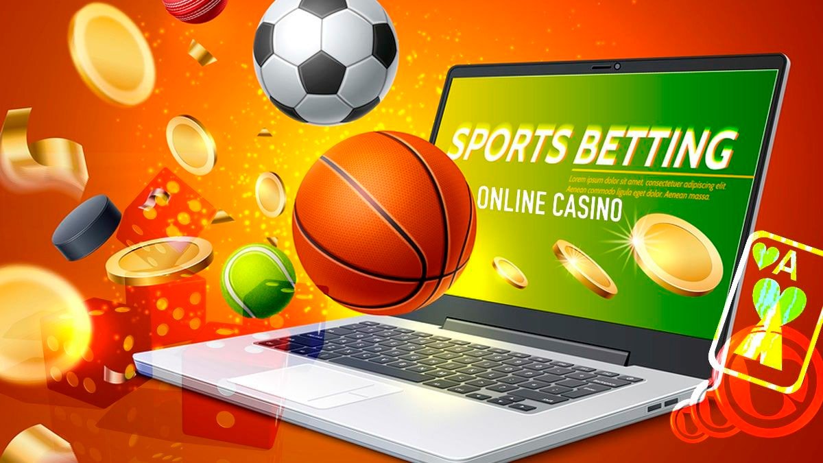 sports betting vs online casinos