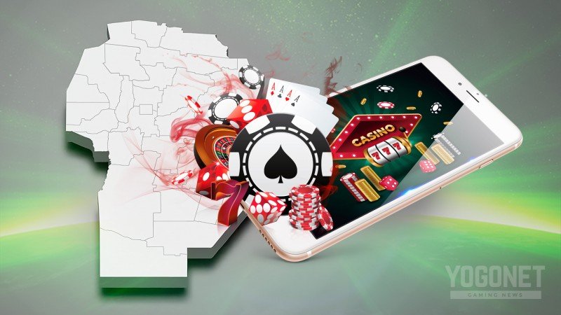 Online gaming in Cordoba: Betway no longer in the race; eight groups bidding for a license