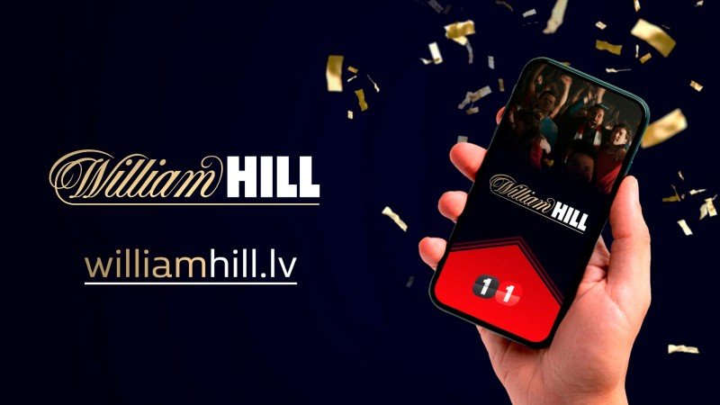 William Hill Nevada launches new Sportsbook app ahead of football Season