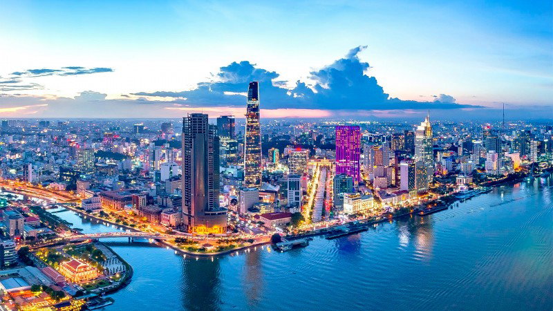 Vietnam: Ho Chi Minh City explores opening casinos in 5-star hotels, lowering legal gambling age to 18+ 