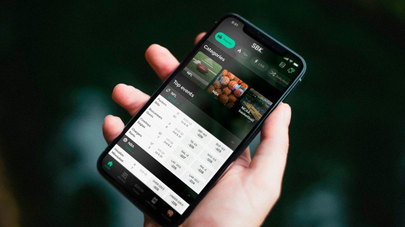 Smarkets signs with Affinity Interactive to launch its SBK sportsbook app in Iowa
