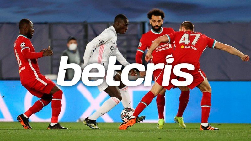 Betcris anunció acciones promocionales para la final de la UEFA Champions League
