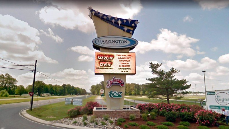 IGT to upgrade Delaware's Harrington Raceway & Casino with new CMS, tournament, mobile solutions