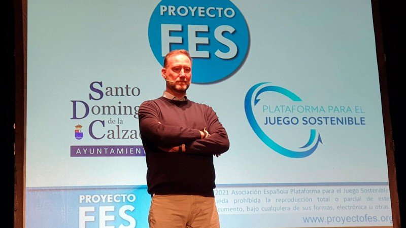 España: La Plataforma para el Juego Sostenible inició la estrategia municipal para su Proyecto FES