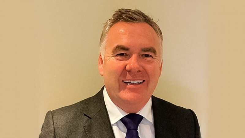 Sportech appoints Richard McGuire as new executive chairman as CEO Andrew Lindley steps down