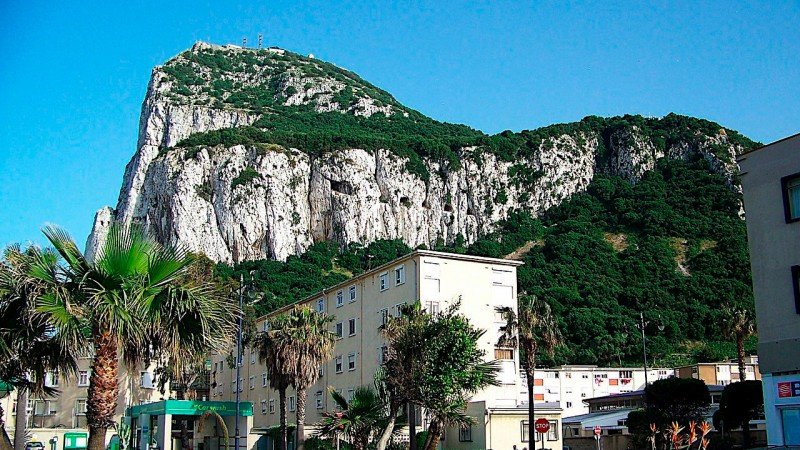 Gibraltar ensaya un escenario de no acuerdo con la UE y remarca que las empresas de juego online están protegidas