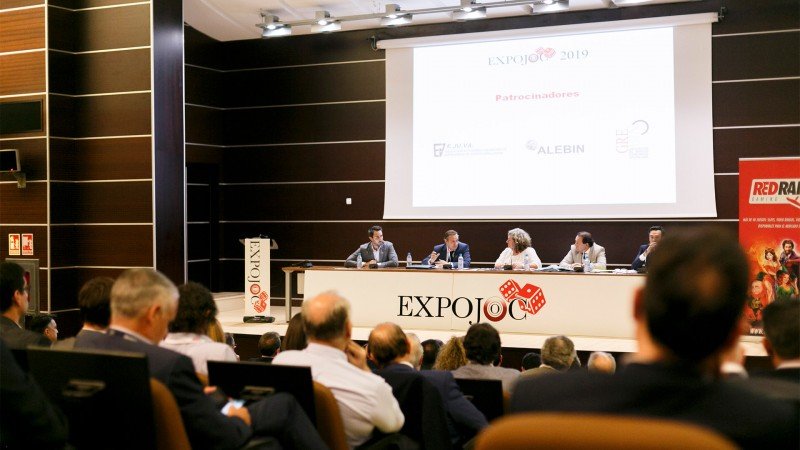 Expojoc sumó una última conferencia sobre la influencia del buen liderazgo