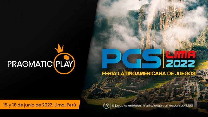 Pragmatic Play presentará en PGS sus operaciones enfocadas en Latinoamérica y disertará sobre métodos de pago