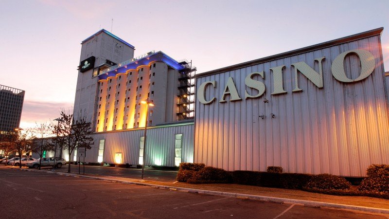 El Grupo Boldt suma tecnología de Intelity en dos de sus hoteles casino en Argentina