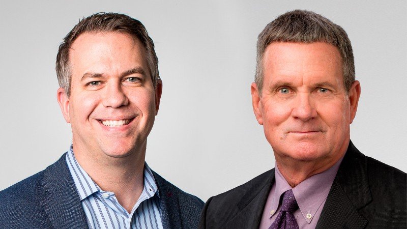 Rush Street Gaming promotes veteran executives Bill Keena and Marc Arndt to COO and CFO