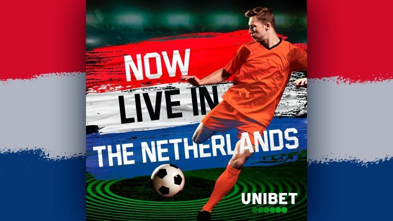 Kindred gets licensed to enter Netherlands online gaming market with Unibet brand