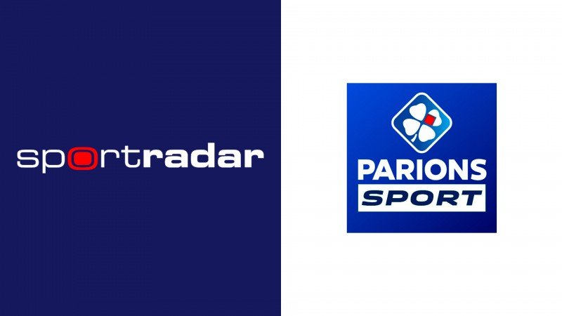 Sportradar to provide AI-driven, near-live sports video content for FDJ's online betting brand Parions Sport
