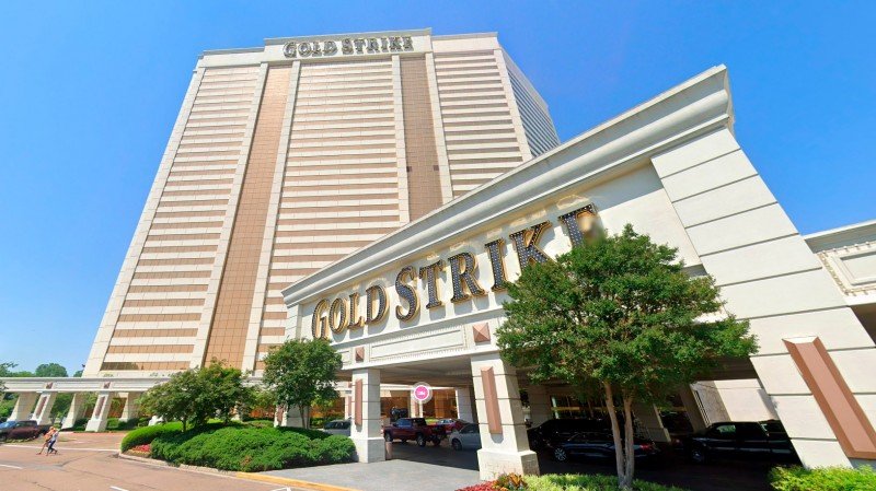 MGM completes sale of Mississippi's Gold Strike Tunica operations to Cherokee Nation