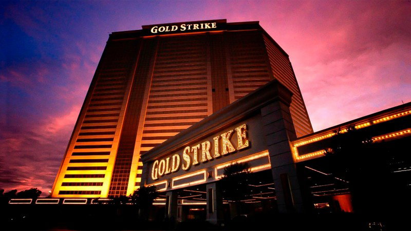 Gold Strike Tunica in Mississippi being sold to Cherokee Nation by MGM  Resorts International, Casinos & Gaming