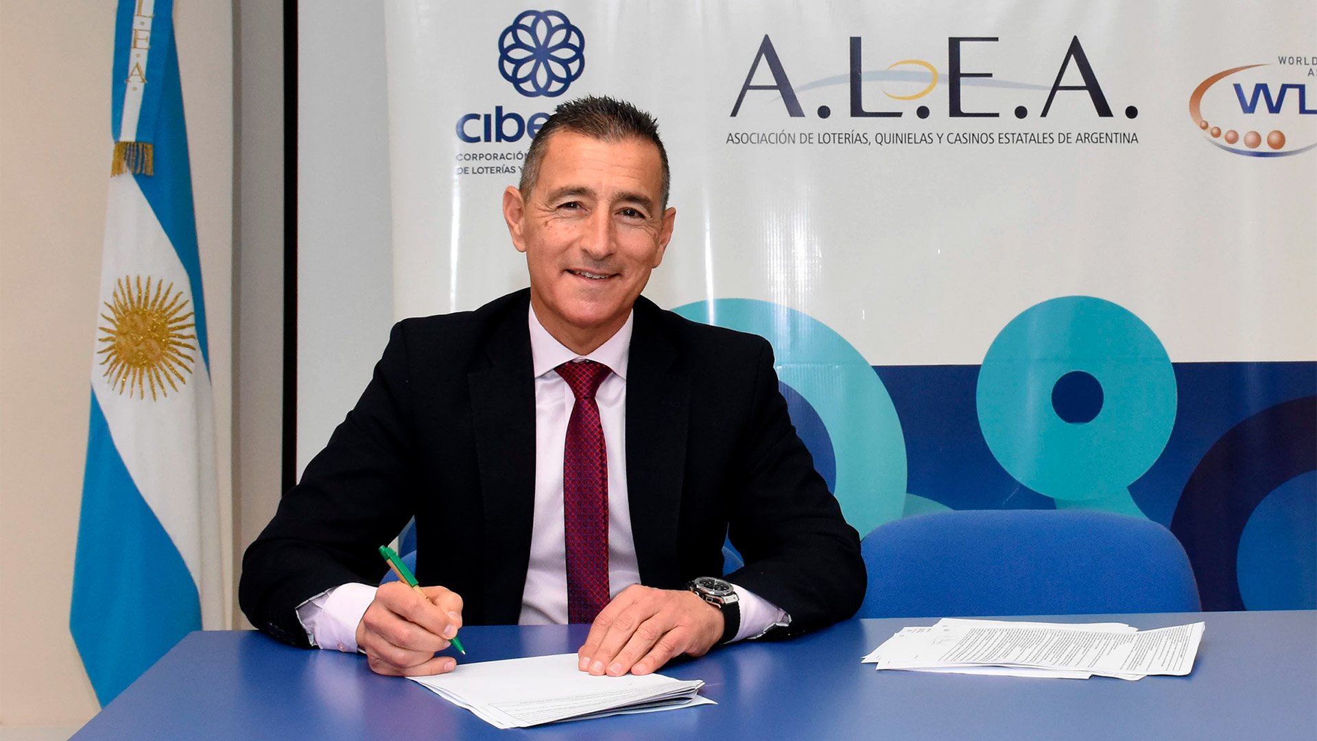 ALEA lanzó una Diplomatura en Innovación Tecnológica y Organizacional en Gestión de Juegos de Azar