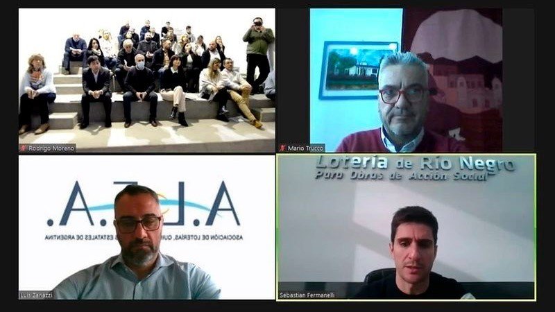 Argentina: El IPJyC de Mendoza comenzó la implementación del Referencial N° 19 ALEA-IRAM