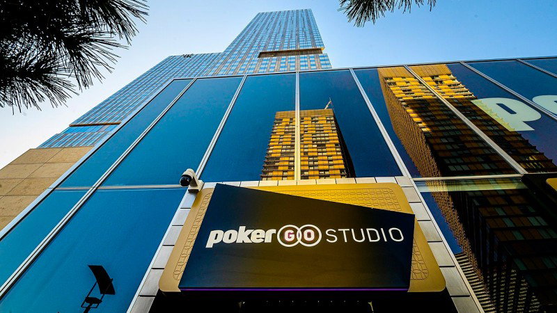 BetMGM inks deal with PokerGo to host, stream its first-ever Poker Championship final table