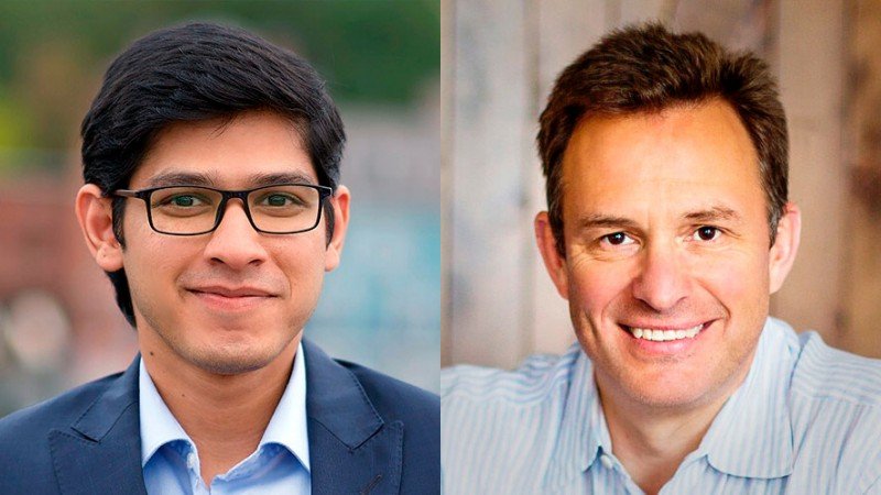 Snipp appoints Bally's executive Adi Dhandhania to board; Tom Burgess as president of new SnippMEDIA division